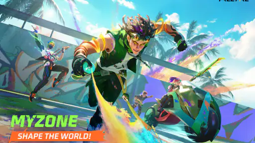 Free Fire: 9th Anniversary