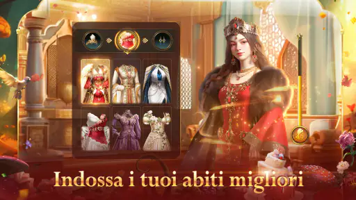 Game of Sultans