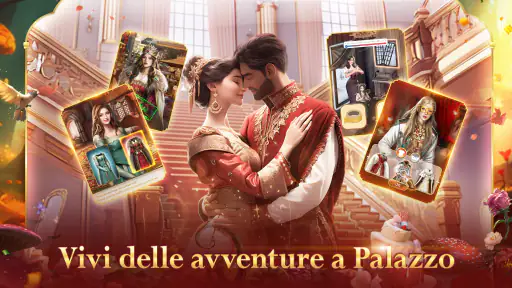 Game of Sultans