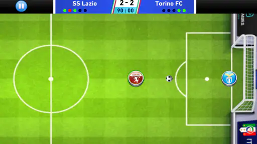 Giochi di Calcio Serie A