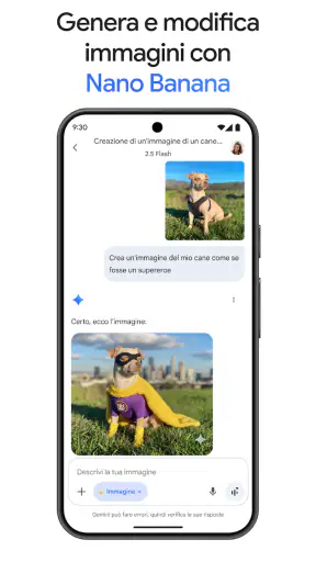 Google Gemini