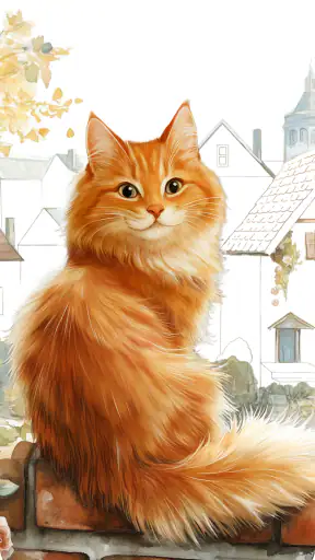 Happy Color®–gioco da colorare