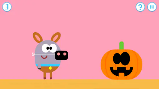 Hey Duggee: The Exploring App