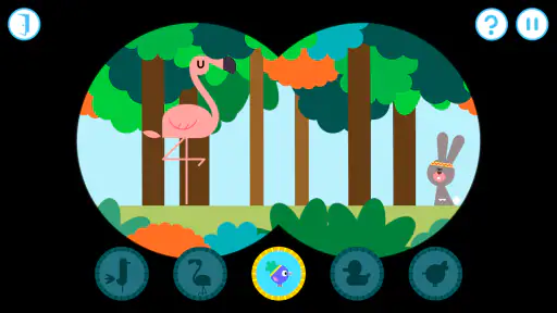 Hey Duggee: The Exploring App