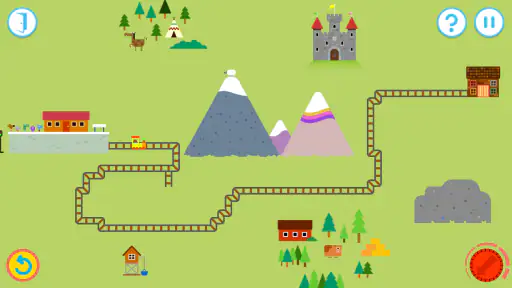 Hey Duggee: The Exploring App