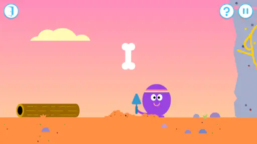 Hey Duggee: The Exploring App