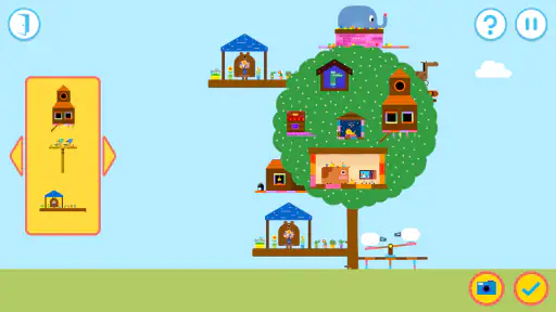 Hey Duggee: The Exploring App