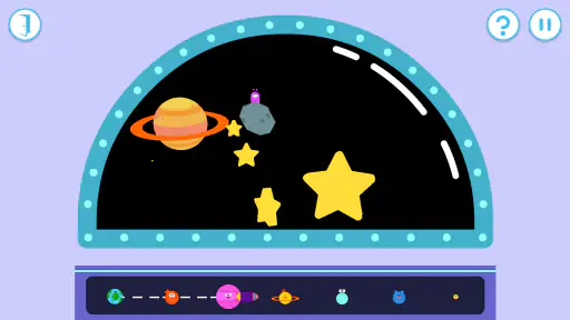 Hey Duggee: The Exploring App