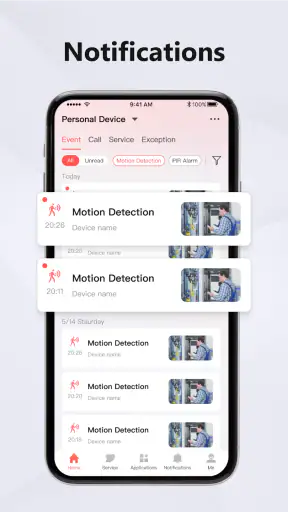Hik-Connect - for End User