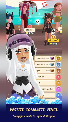 Hotel Hideaway: Avatar & Chat