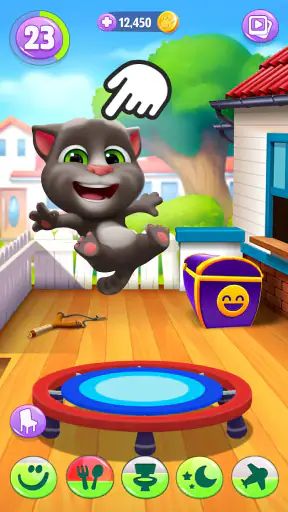 Il Mio Talking Tom 2