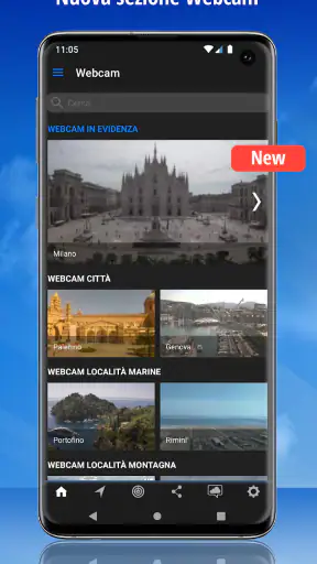 iLMeteo Light: meteo basic