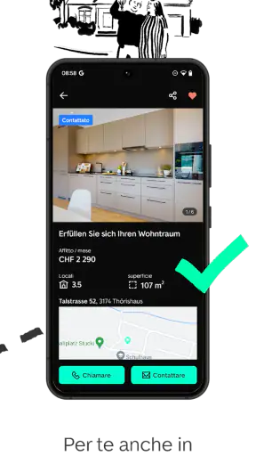 ImmoScout24 Svizzera