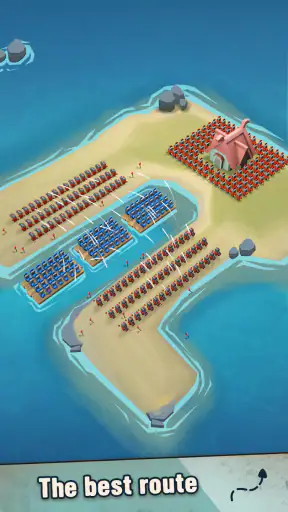 Island War