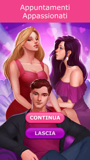 Kiss Kiss: Gioco baci e amore