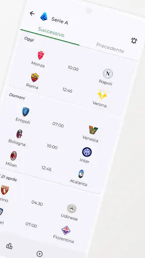 Lega Calcio Italia