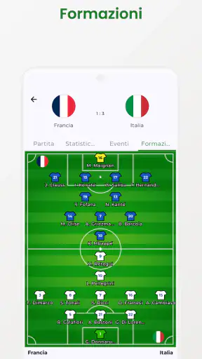 Lega Calcio Italia
