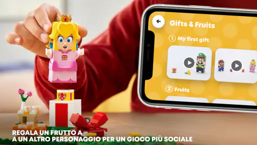 LEGO® Super Mario™