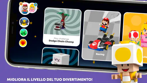 LEGO® Super Mario™