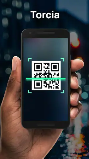 Lettore e scanner codici QR