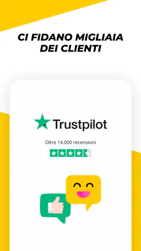 LetyShops — Cashback