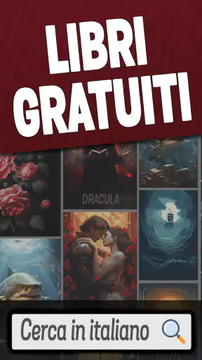 Libri In Italiano