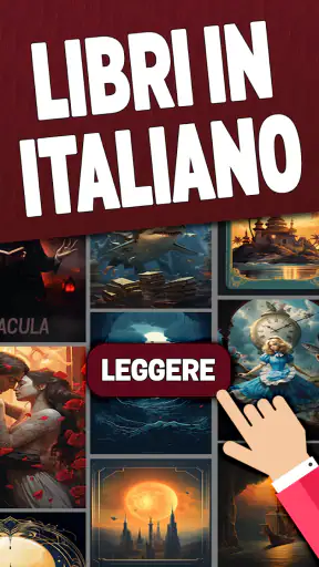 Libri In Italiano