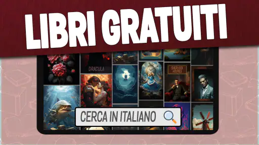 Libri In Italiano