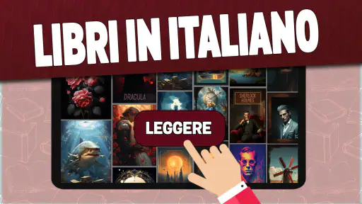 Libri In Italiano
