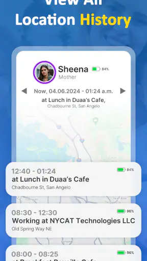 Localizzatore cellulare GPS