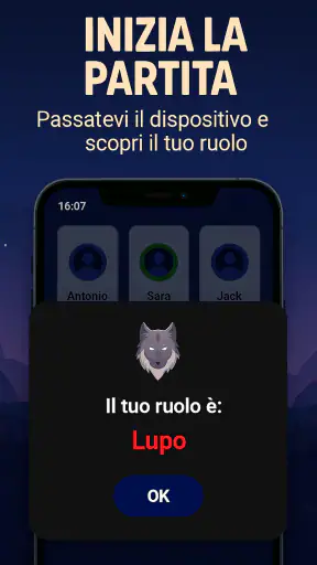 Lupus in Fabula