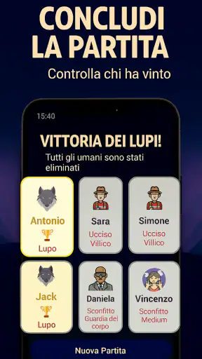 Lupus in Fabula