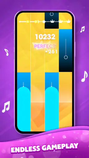 Magic Tiles 3™ - Gioco piano