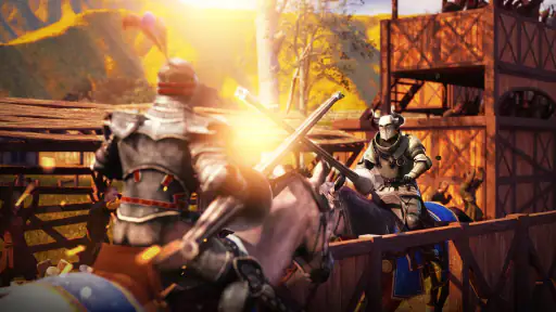 March of Empires: War Games