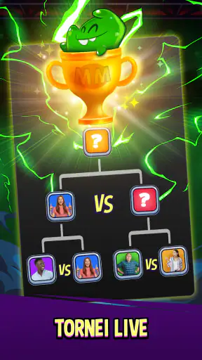 Match Masters