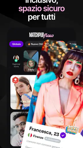 MatchPub - Videochiamata Live