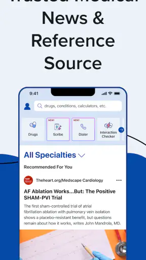 Medscape