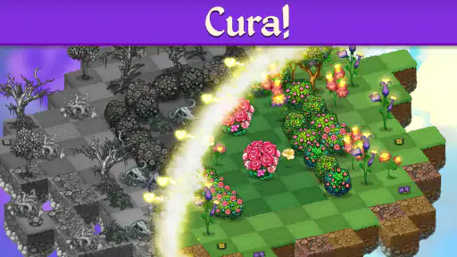 Merge Dragons!