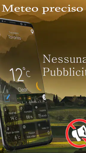 Meteo - Italia