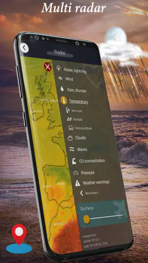 Meteo - Italia