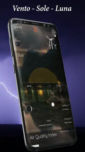 Meteo - Italia