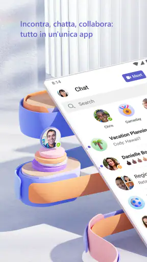 Microsoft Teams