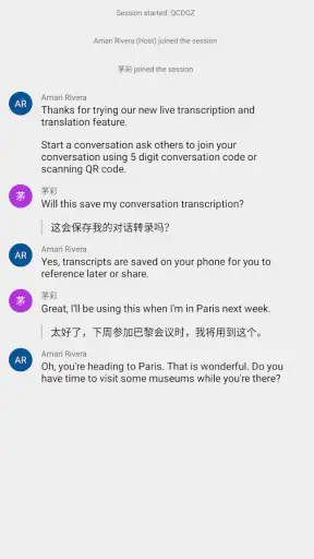 Microsoft Translator