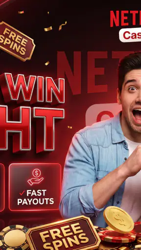 Netflix Casino Explorer