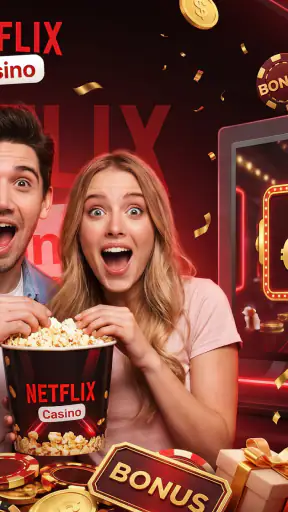 Netflix Casino Explorer