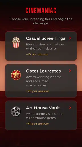 Netflix Casino Explorer