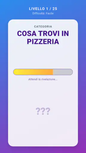 Non dirlo!