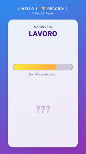 Non dirlo!