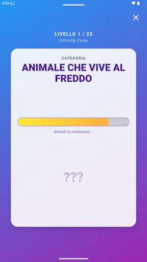 Non dirlo!