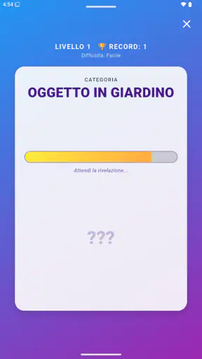 Non dirlo!
